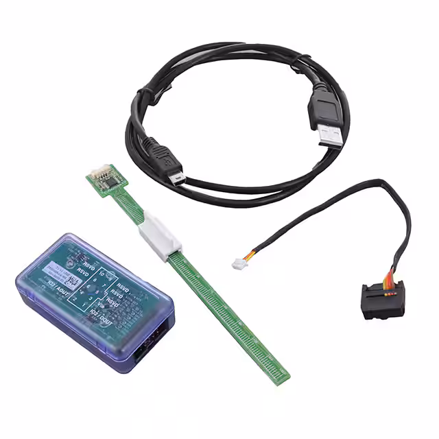 EV31T07A Microchip Technology  Cartes d'évaluation - Capteurs